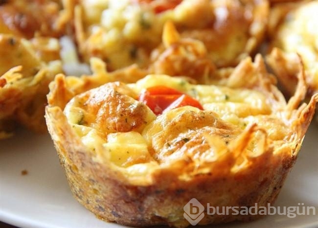 Patatesle yapılabilecek 10 enfes tarif!