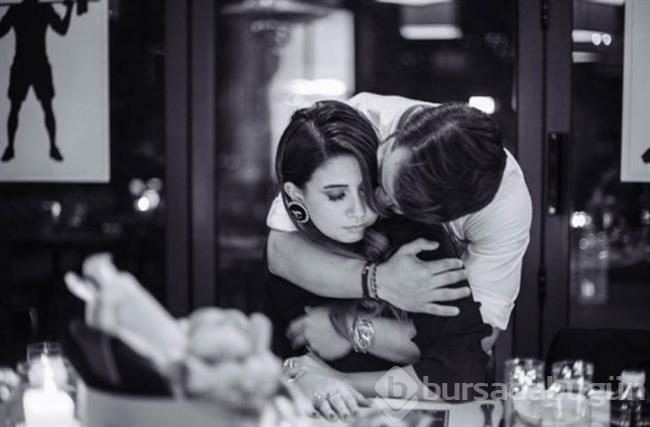 Buse Terim anne oldu