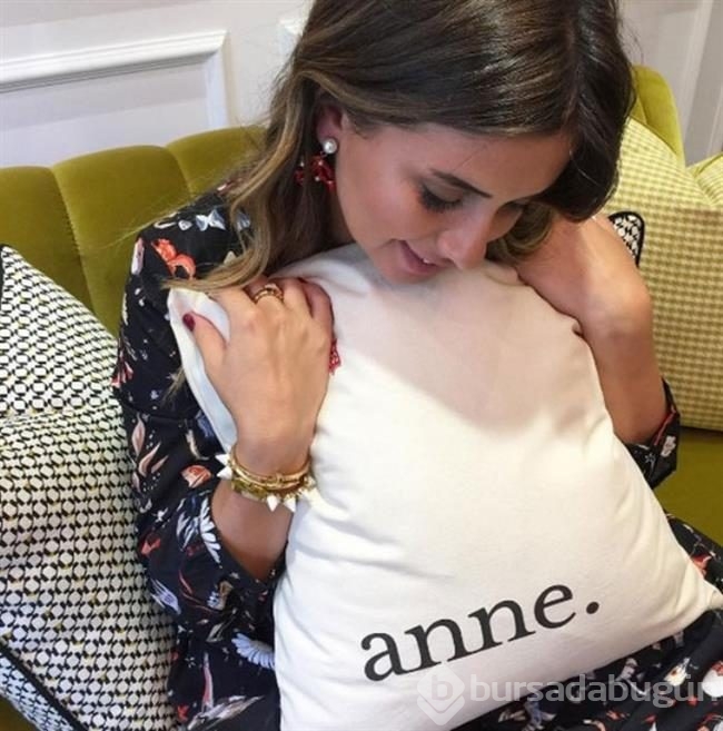 Buse Terim anne oldu