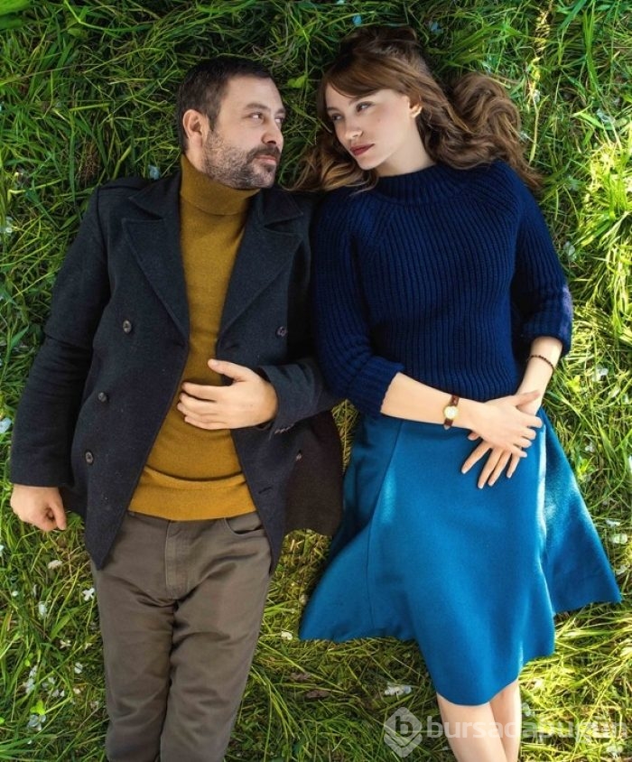 Serenay Sarıkaya: Ben evlilik insanı değilim
