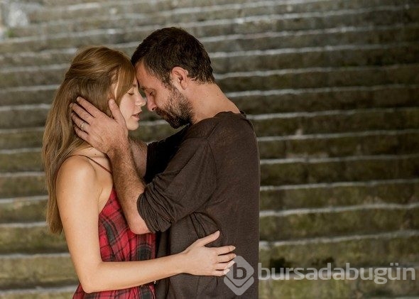 Serenay Sarıkaya: Ben evlilik insanı değilim