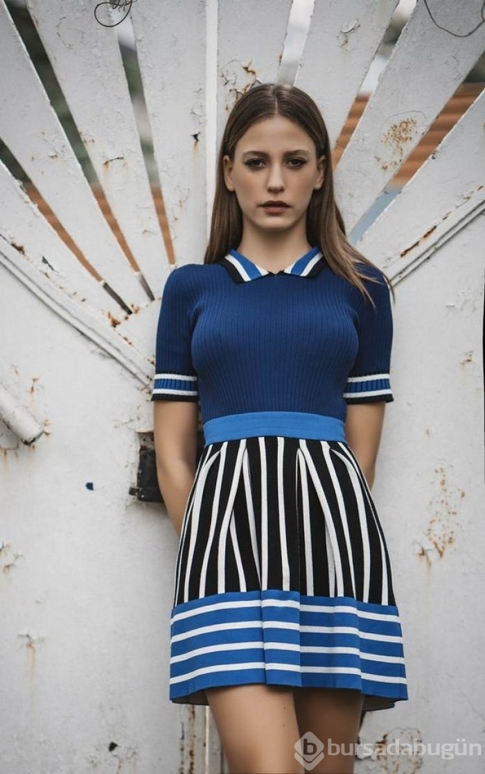 Serenay Sarıkaya: Ben evlilik insanı değilim