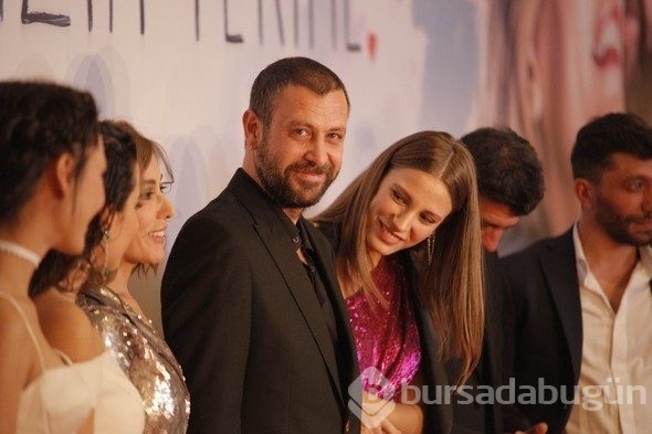 Serenay Sarıkaya: Ben evlilik insanı değilim