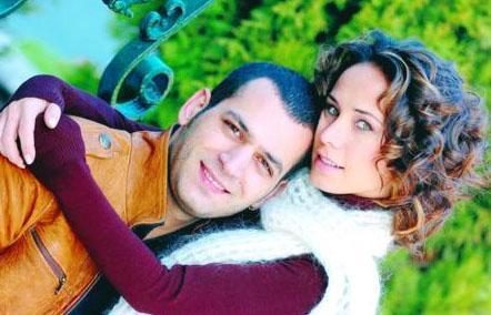 Dizi aşkları gerçek olan ünlüler