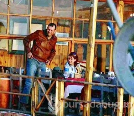 Dizi aşkları gerçek olan ünlüler
