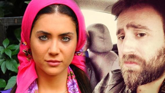 Dizi aşkları gerçek olan ünlüler
