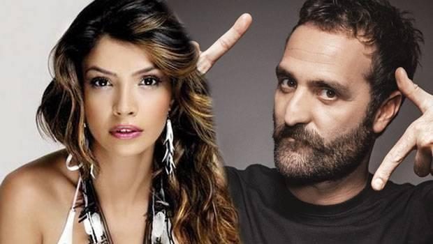 Dizi aşkları gerçek olan ünlüler