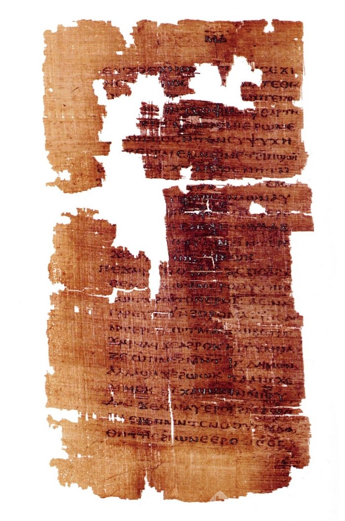 Tarihin en gizemli 10 el yazması