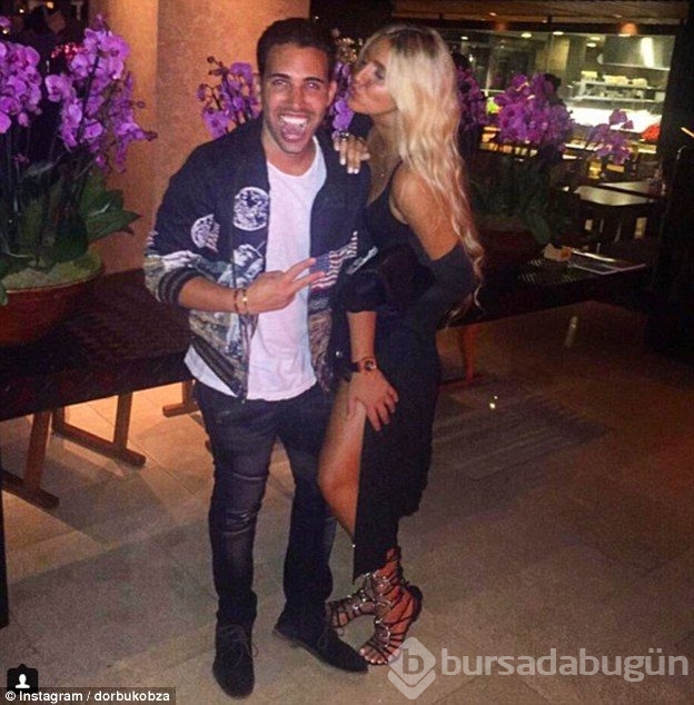 Zenginlere özel ınstagram!