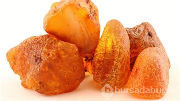 Taşların bu özelliklerini biliyor muydunuz?