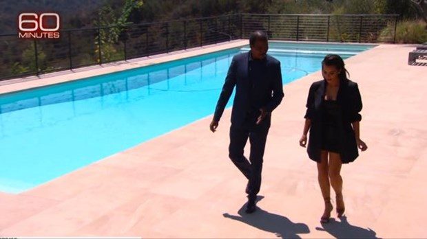 Kim Kardashian en büyük yeteneğini açıkladı