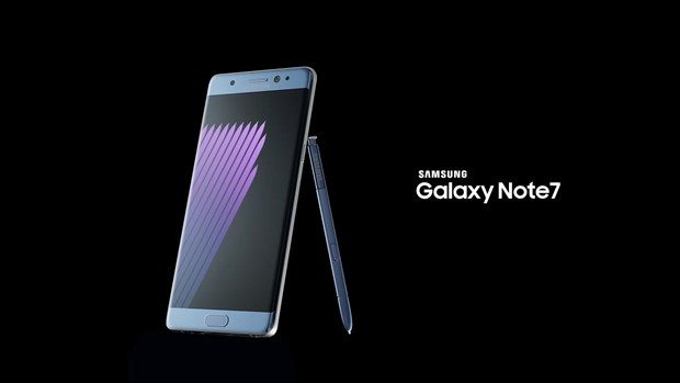 Samsung'dan Note 7 sahiplerine iyi haber