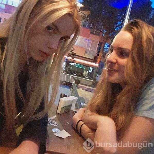 Türkiye'de yasaklandı Avrupa'ya gidiyor