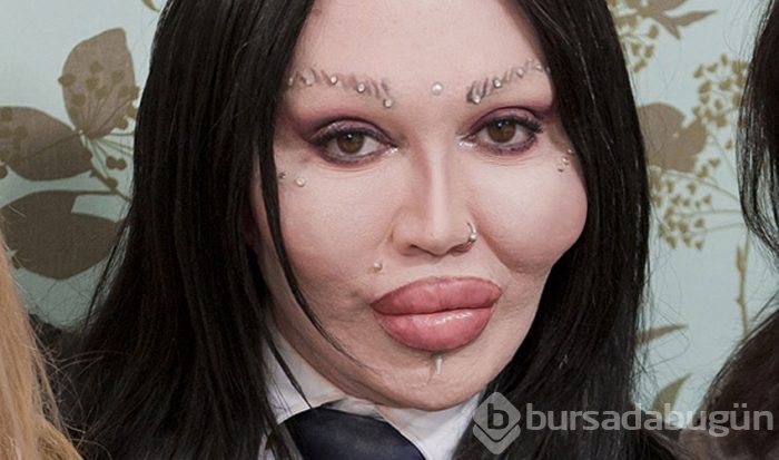 Ünlü şarkıcı Pete Burns yaşamını yitirdi