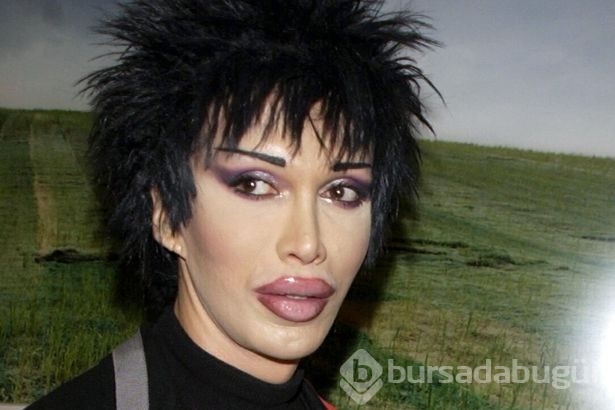 Ünlü şarkıcı Pete Burns yaşamını yitirdi