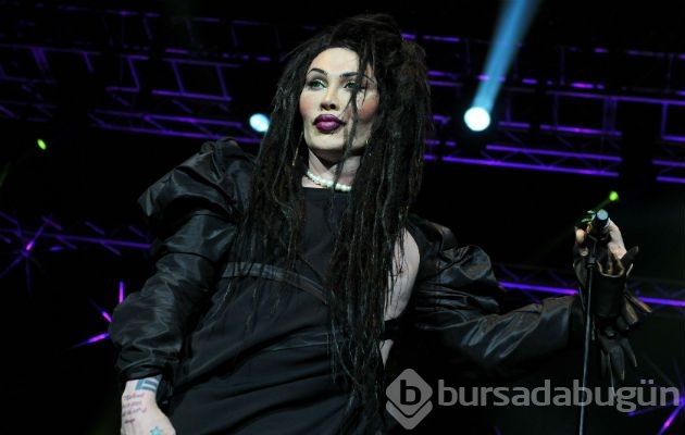 Ünlü şarkıcı Pete Burns yaşamını yitirdi