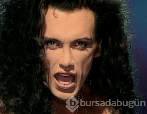 Ünlü şarkıcı Pete Burns yaşamını yitirdi