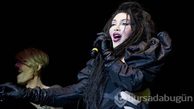 Ünlü şarkıcı Pete Burns yaşamını yitirdi