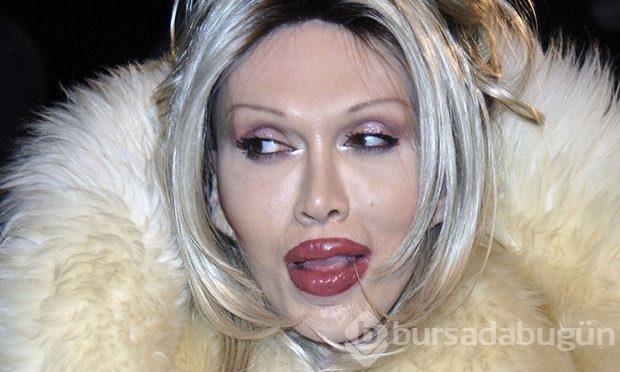 Ünlü şarkıcı Pete Burns yaşamını yitirdi