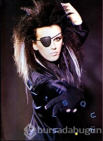 Ünlü şarkıcı Pete Burns yaşamını yitirdi