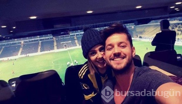 Burcu Binici: Beni Yazmeen ile aldattı