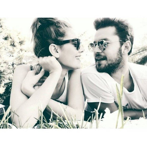 Burcu Binici: Beni Yazmeen ile aldattı