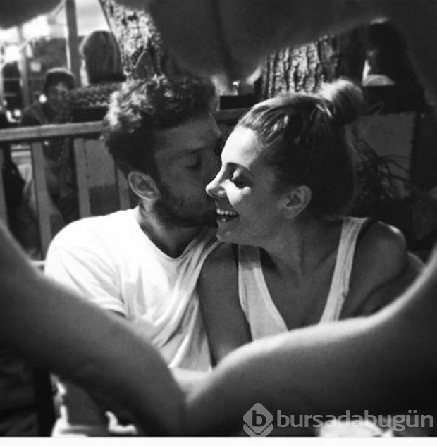 Burcu Binici: Beni Yazmeen ile aldattı