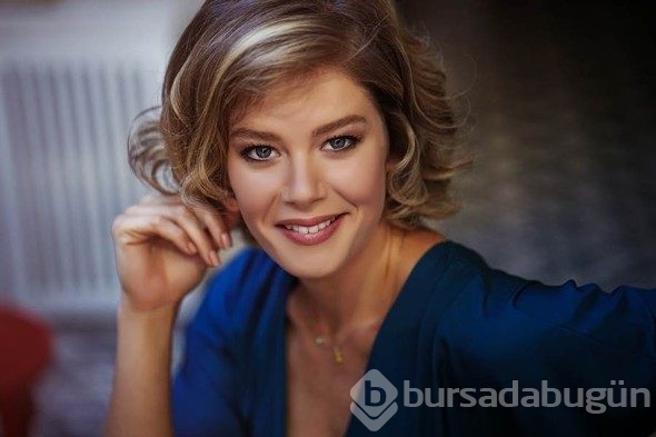 Dışarıda seksi ama...