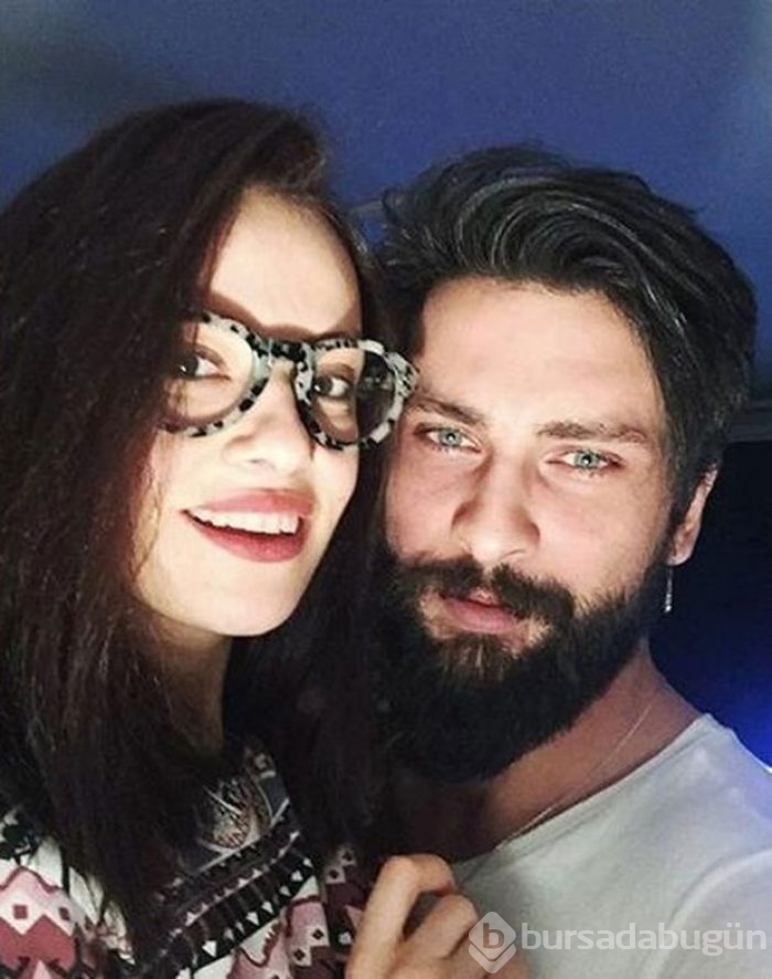 Seda Güven ile Onur Tuna ayrıldı