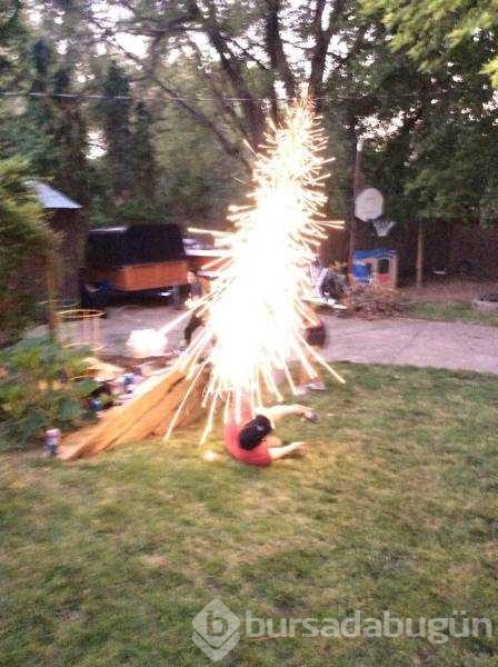 Günün en çok paylaşılan fotoğrafları