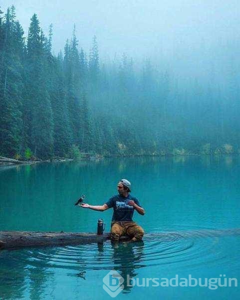 Günün en çok paylaşılan fotoğrafları