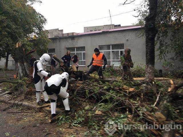 Günün en çok paylaşılan fotoğrafları