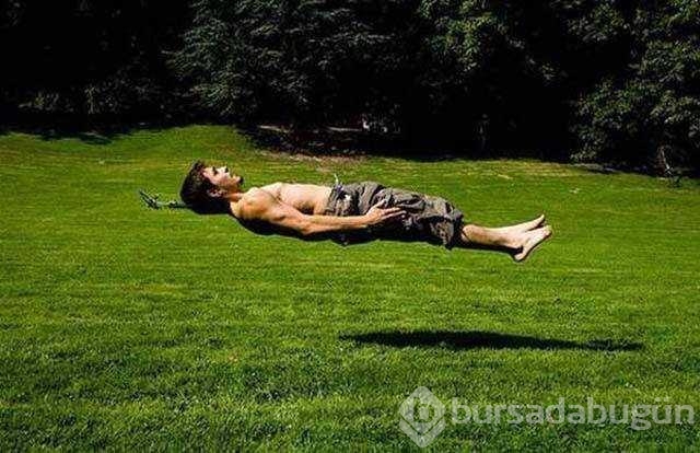 Günün en çok paylaşılan fotoğrafları