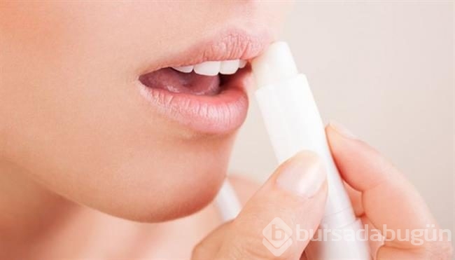 Mat ruj sürmenin püf noktaları!