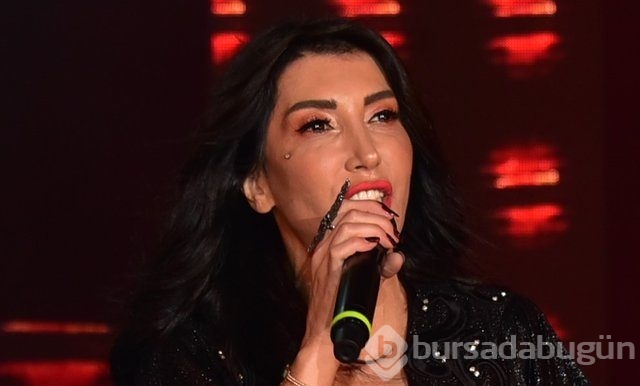 Hayran bakışlar