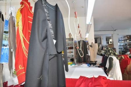 Bursa'da 3 bin kişi 83 yıl öncesinin kıyafetlerini giyecek
