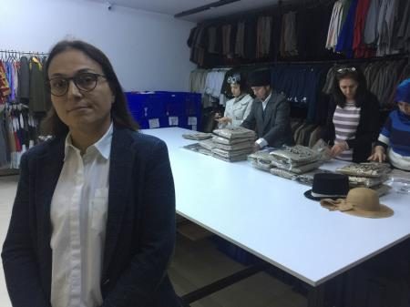 Bursa'da 3 bin kişi 83 yıl öncesinin kıyafetlerini giyecek