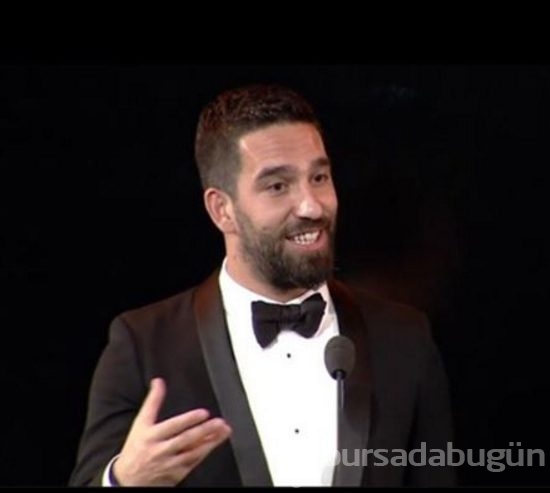 Arda Turan'ın Instagram hesabında yapılmış en ilginç 10 yorum