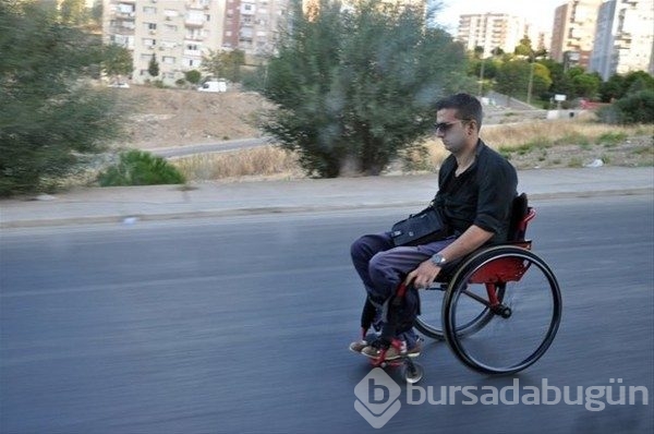 Adana'da sıradan bir gün daha