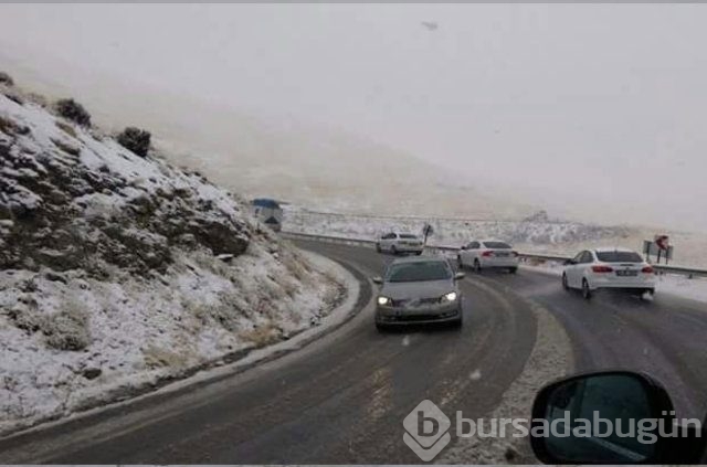 Havalar soğuyor, yağışlar geliyor