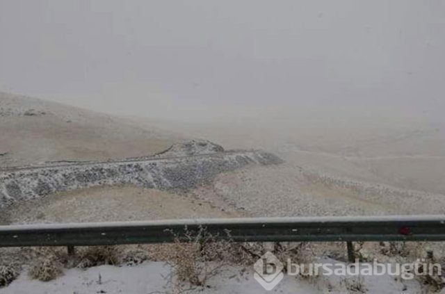 Havalar soğuyor, yağışlar geliyor