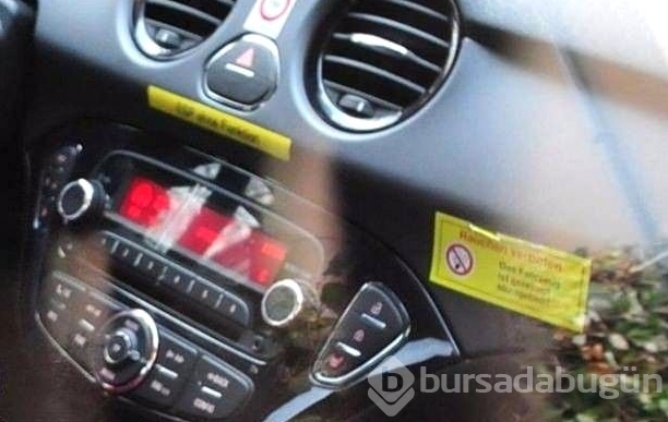 Arabalardaki bilinmeyen ayarlar