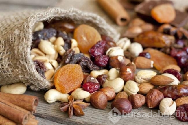 Bir haftada son 3 kilo diyeti