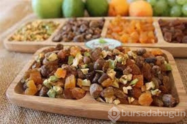 Bir haftada son 3 kilo diyeti