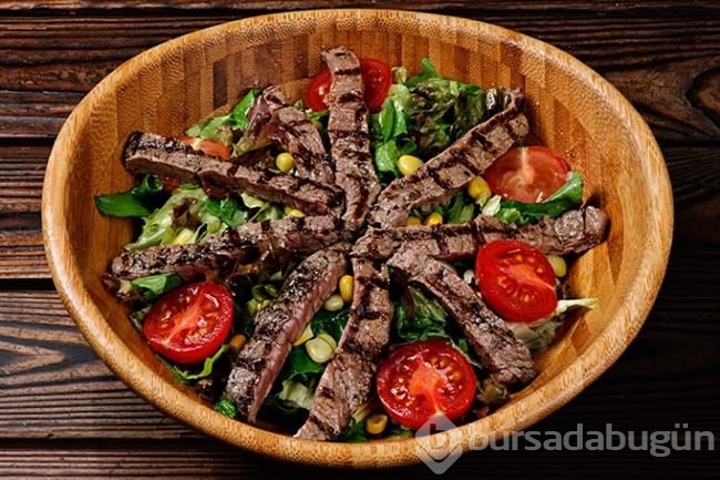 Bir haftada son 3 kilo diyeti