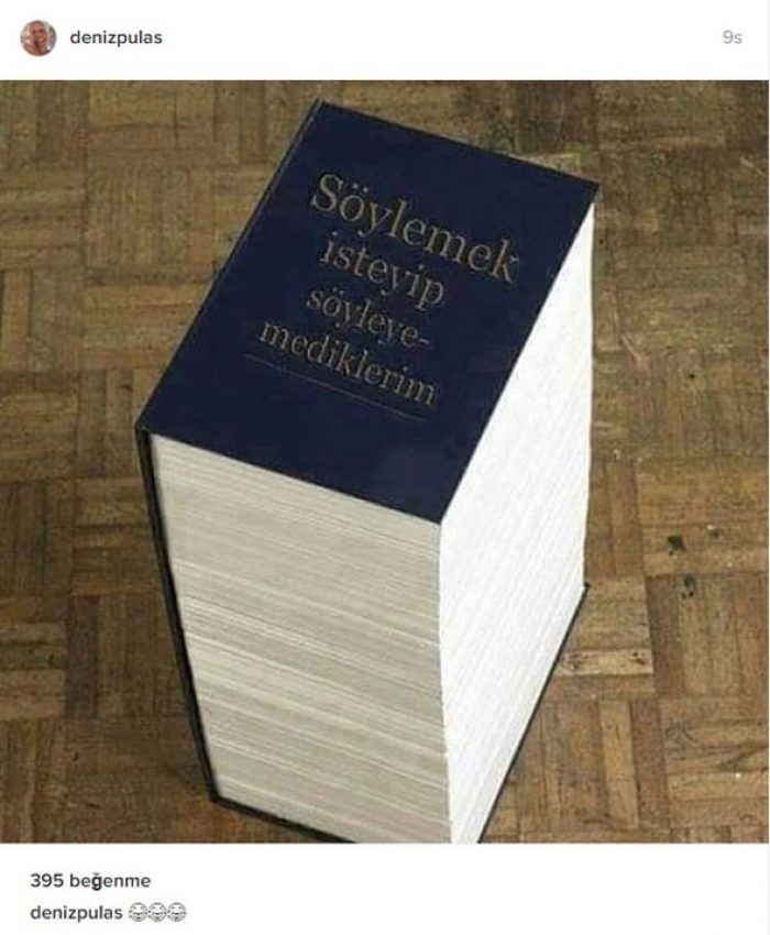 Sosyal medyada ünlüler (25 Ekim 2016)
