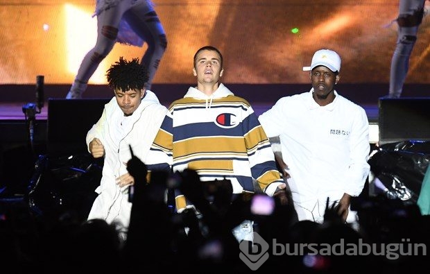 Justin Bieber'ın 17 milyon TL'lik lüks evi