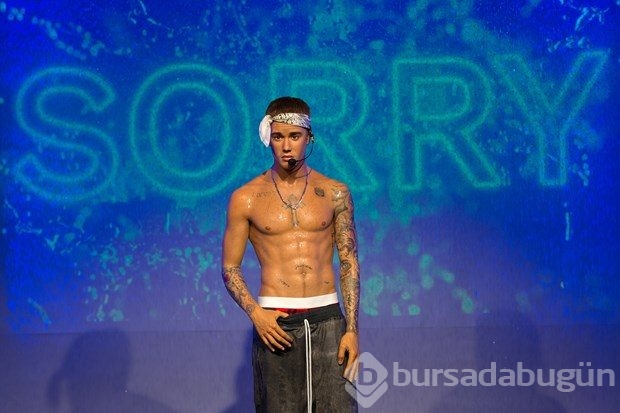 Justin Bieber'ın 17 milyon TL'lik lüks evi