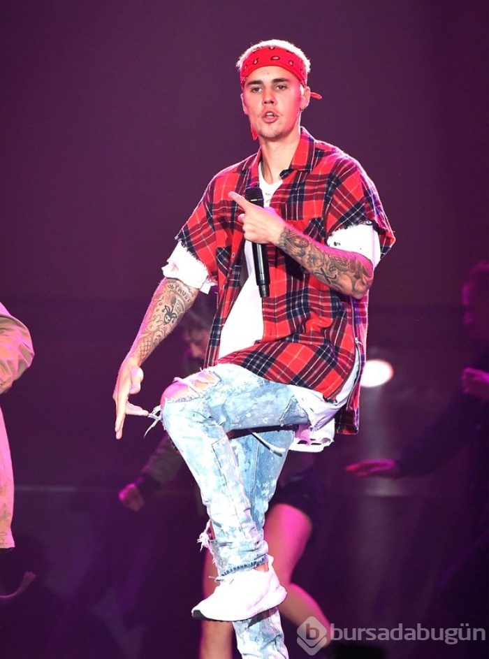 Justin Bieber'ın 17 milyon TL'lik lüks evi
