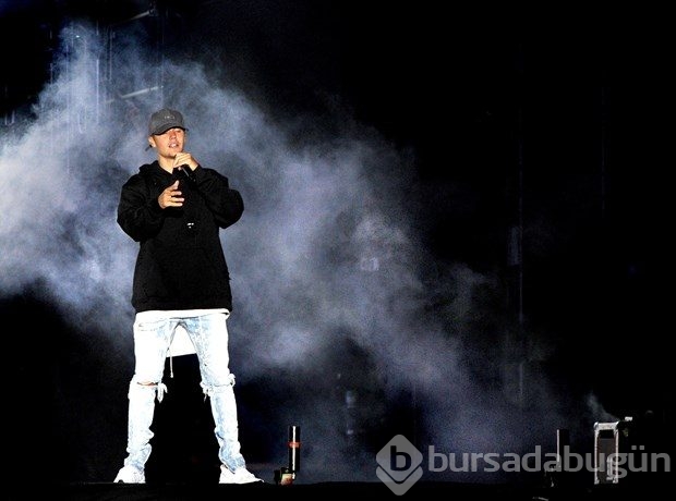 Justin Bieber'ın 17 milyon TL'lik lüks evi